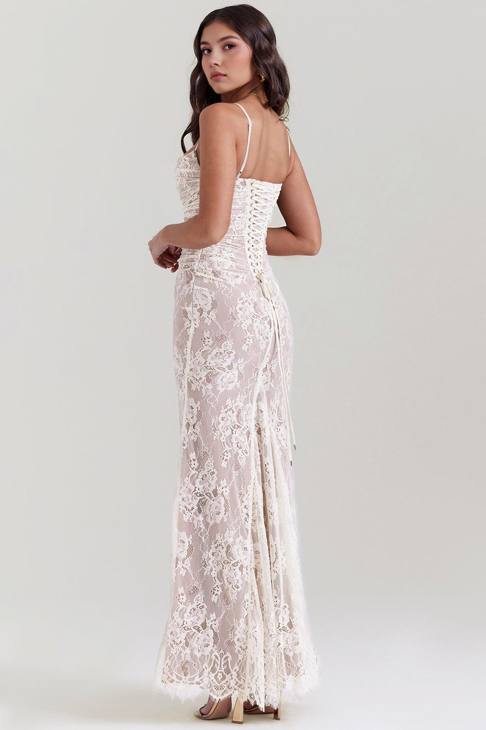 P|H - Elegant Dress Anais
