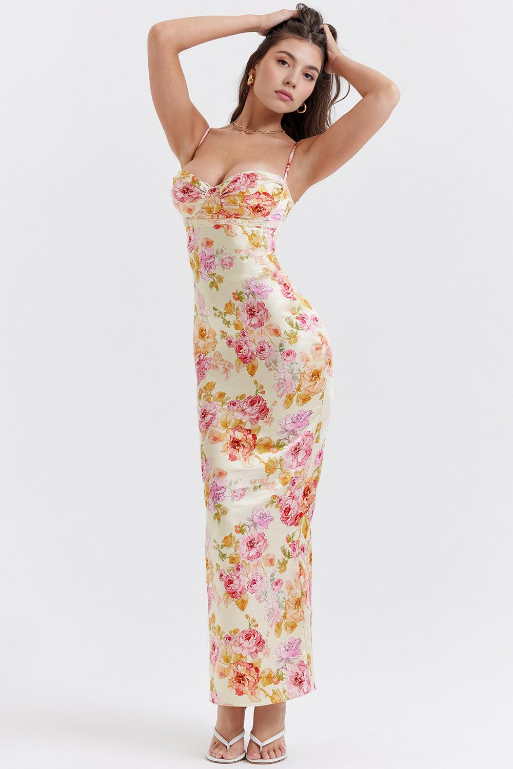P|H - Elegant Dress Charlotte