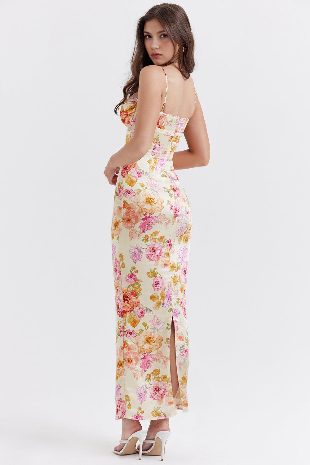 P|H - Elegant Dress Charlotte