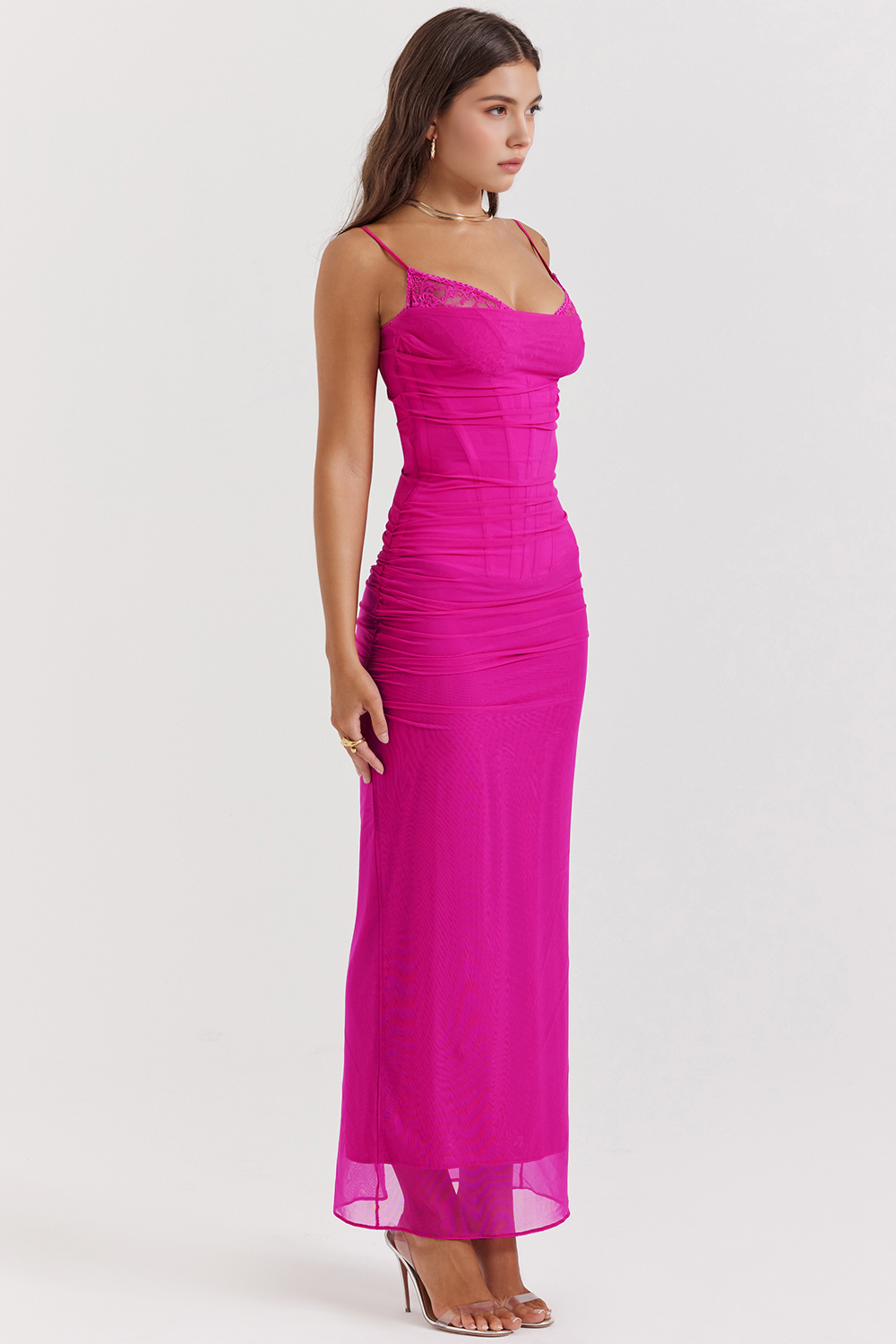 P|H - Elegant Dress Celeste