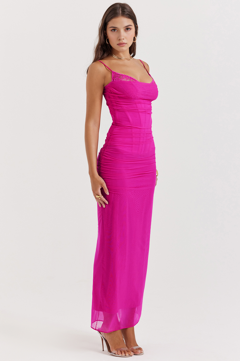 P|H - Elegant Dress Celeste