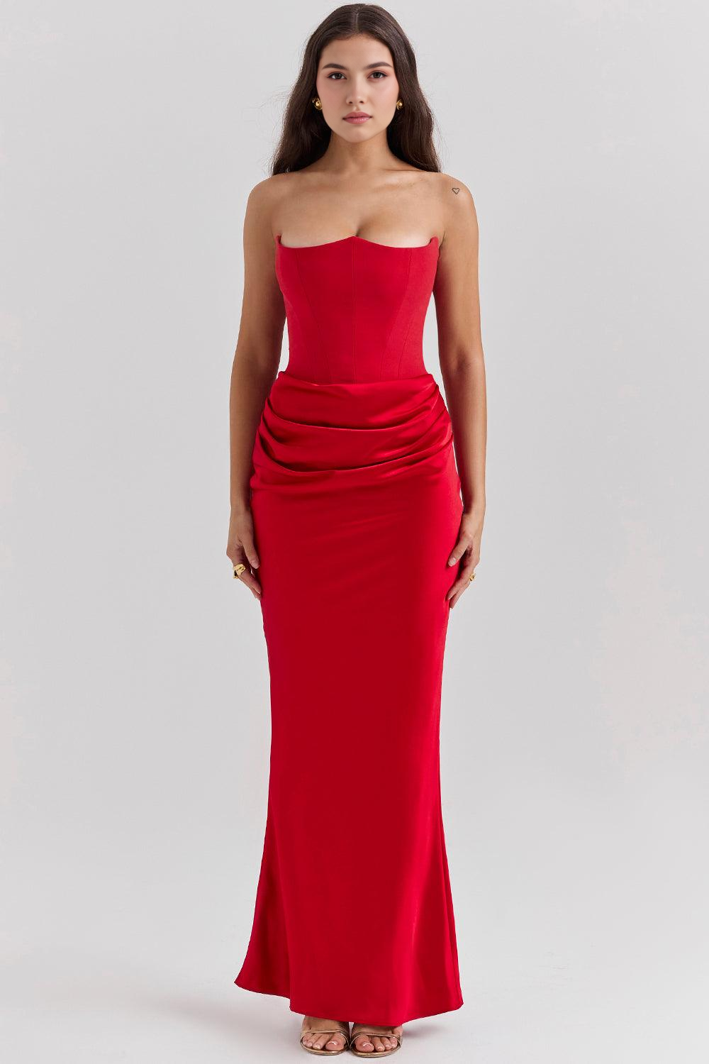 P|H - Elegant Dress Helene