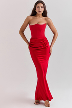 P|H - Elegant Dress Noemie