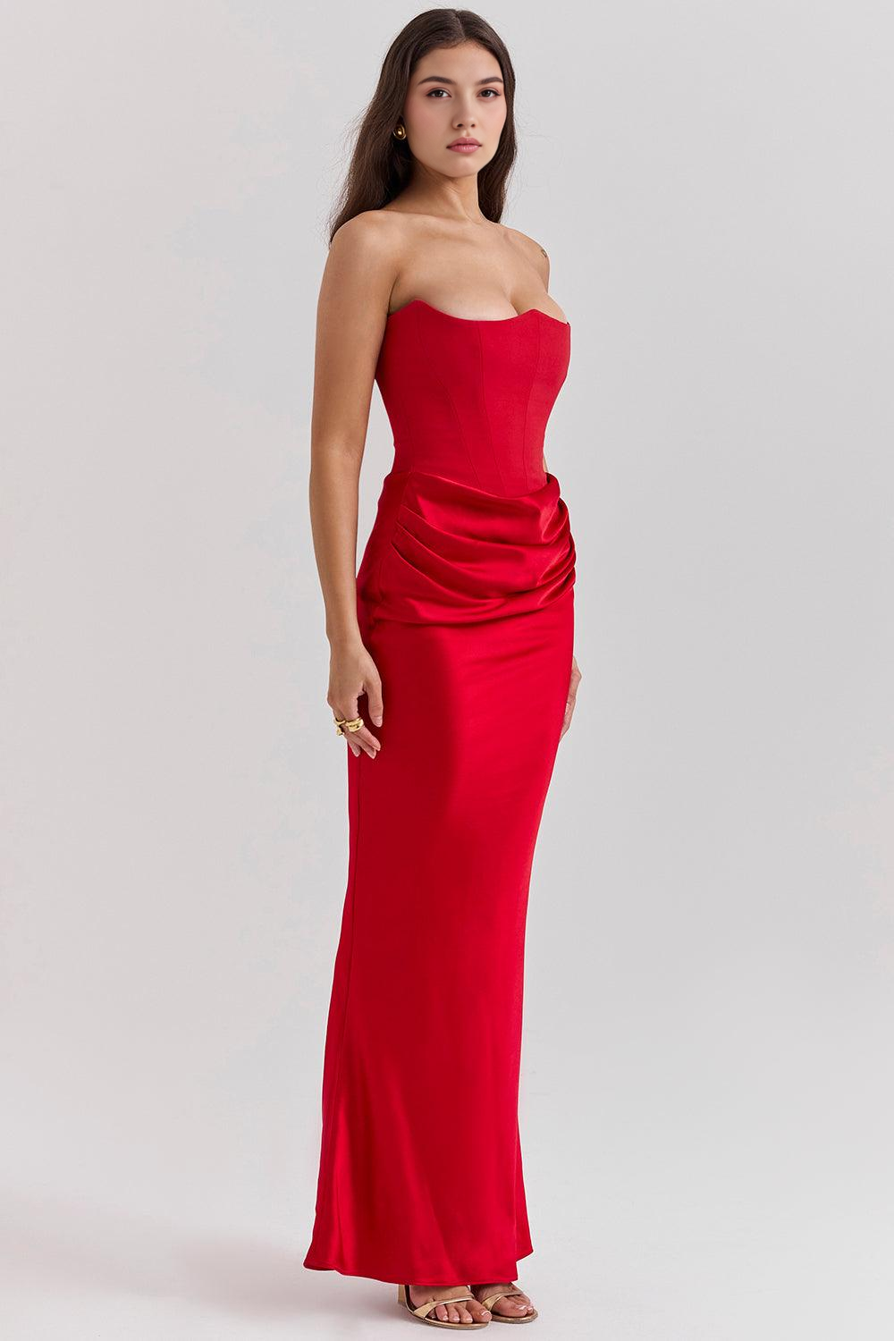 P|H - Elegant Dress Helene