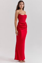 P|H - Elegant Dress Maelle