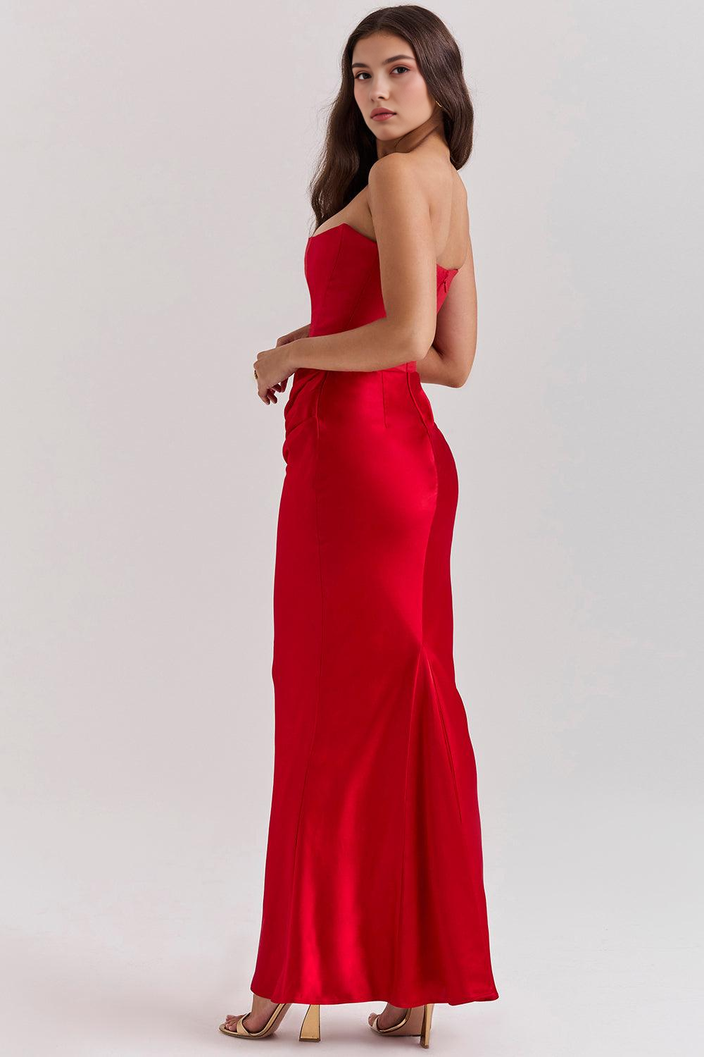 P|H - Elegant Dress Maelle