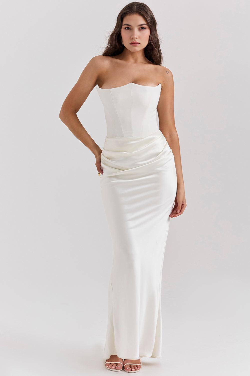 P|H - Elegant Dress Noemie