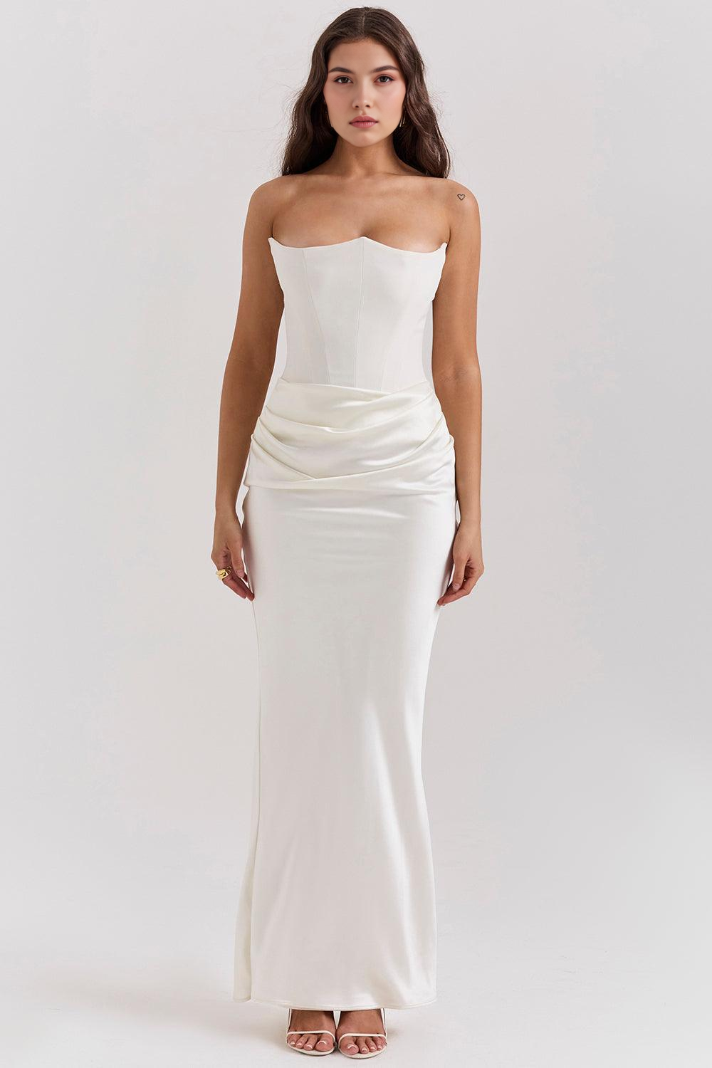 P|H - Elegant Dress Helene