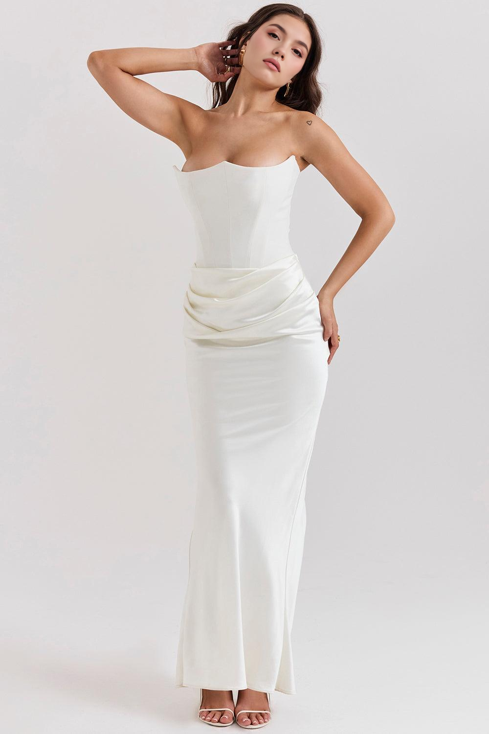 P|H - Elegant Dress Maelle
