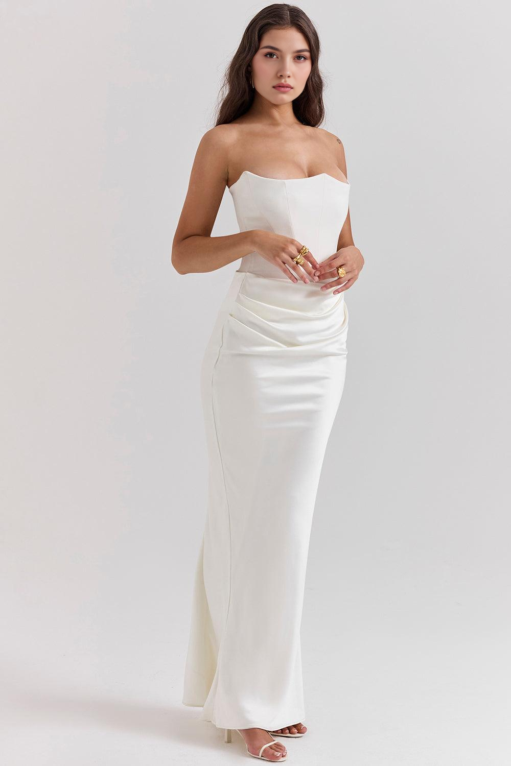 P|H - Elegant Dress Helene