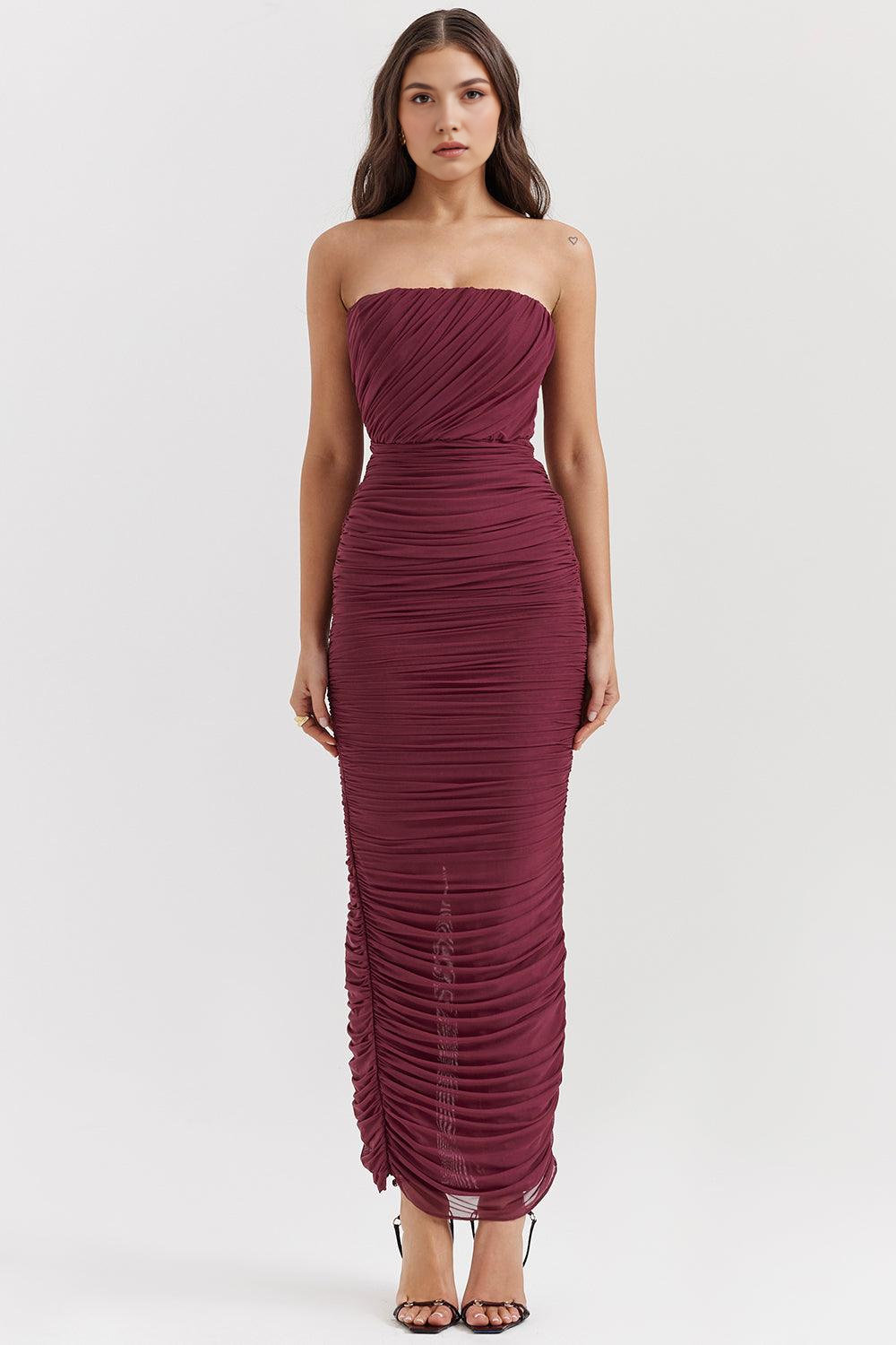 P|H - Elegant Dress Delphine