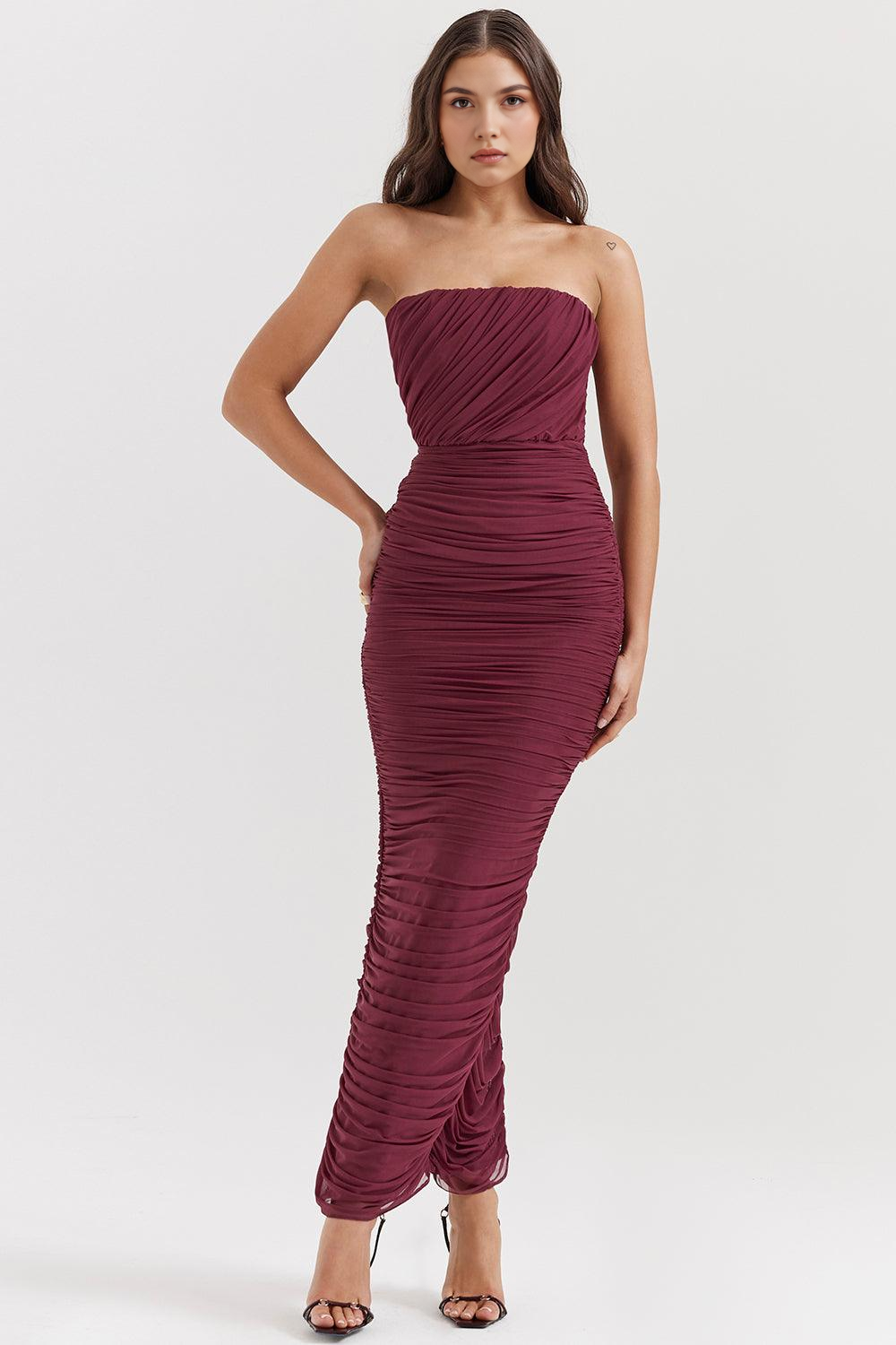 P|H - Elegant Dress Delphine