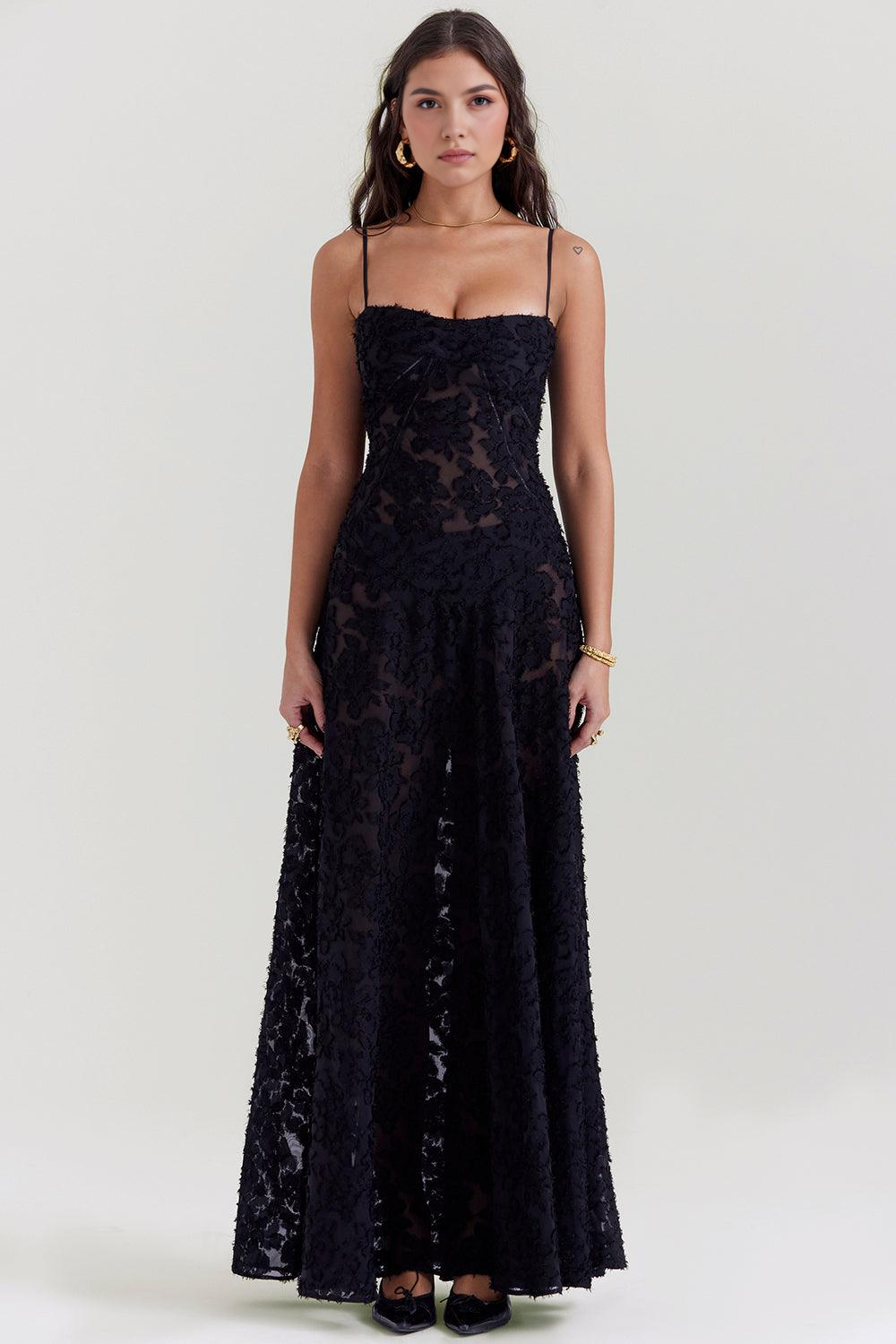 P|H - Elegant Dress Sophie