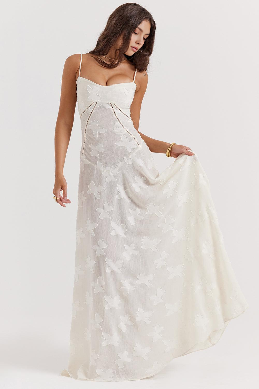 P|H - Elegant Dress Adele