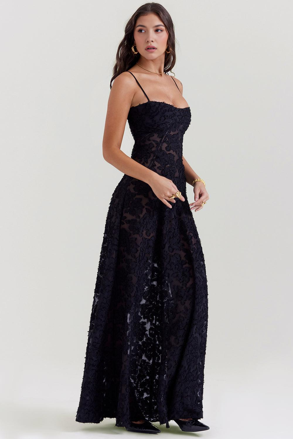 P|H - Elegant Dress Sophie