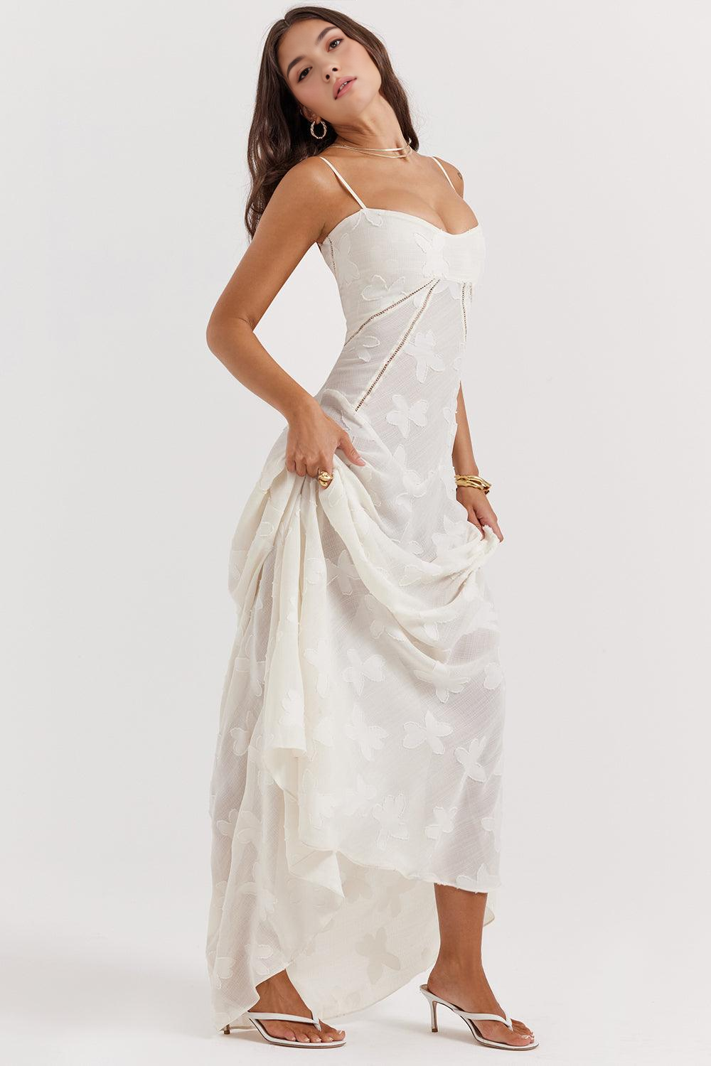 P|H - Elegant Dress Adele