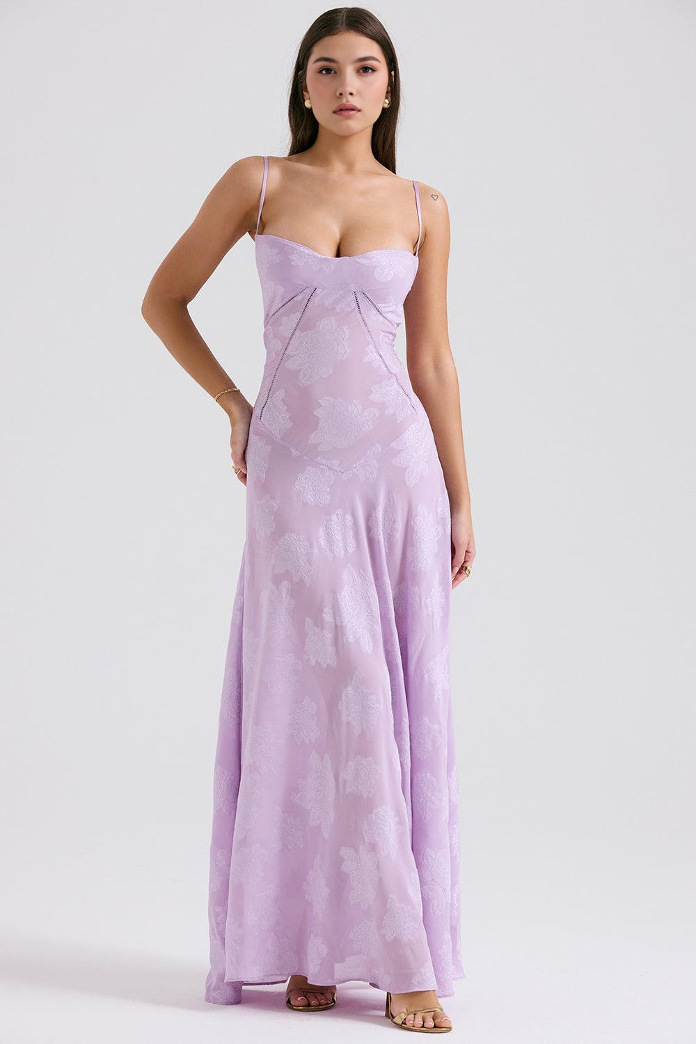P|H - Elegant Dress Elise