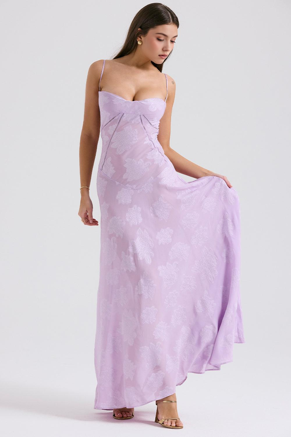 P|H - Elegant Dress Elise