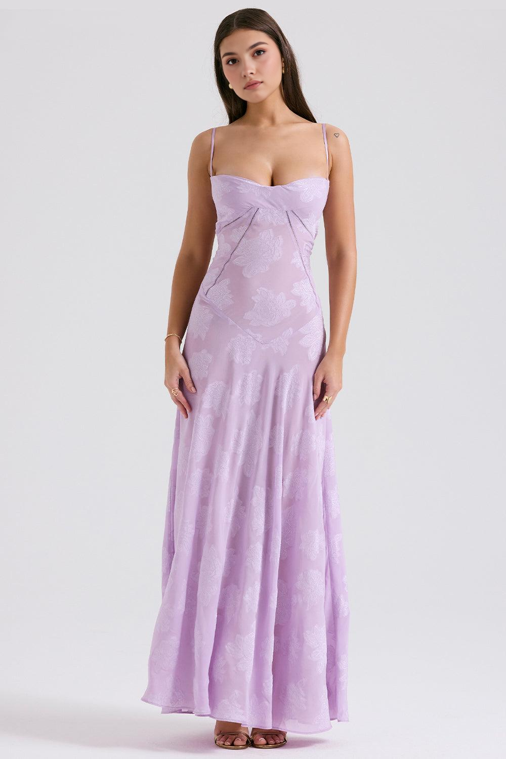 P|H - Elegant Dress Elise