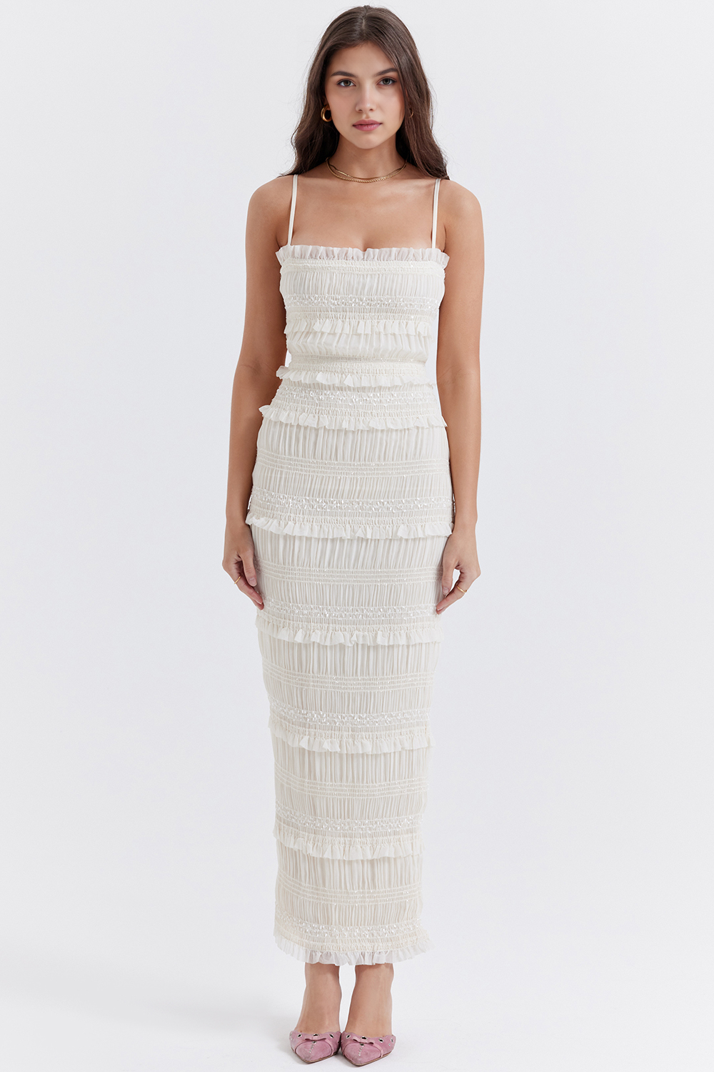 P|H - Elegant Dress Margaux
