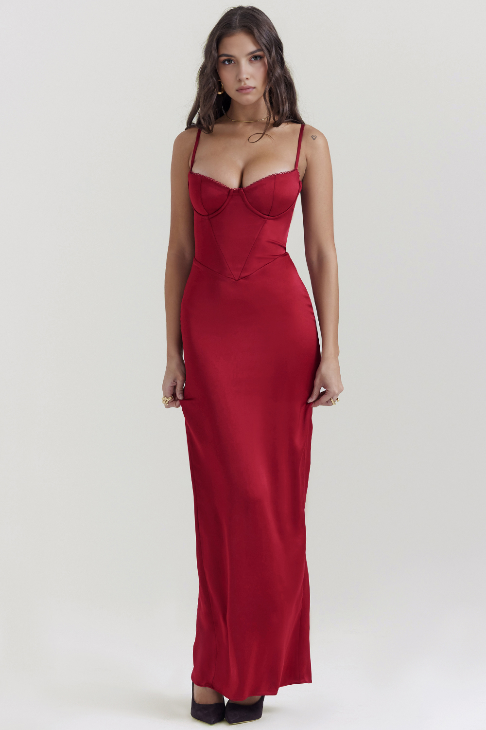 P|H - Elegant Dress Victoire