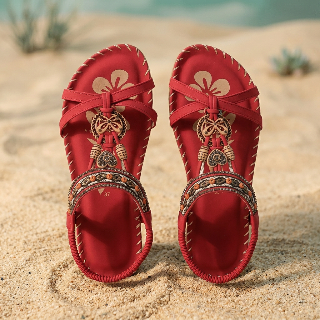 P|H - Elegant Sandals Élina