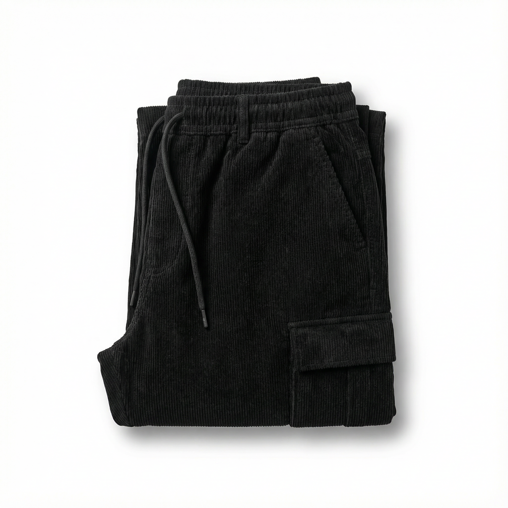 P|H - Classic Cargo Pant Fabien