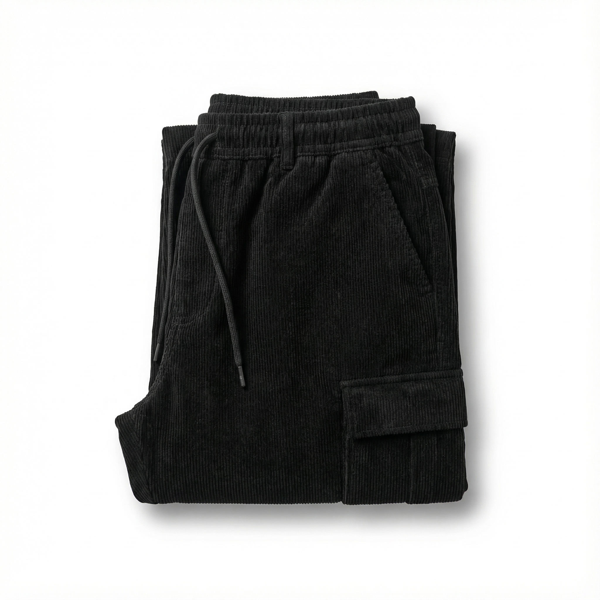 P|H - Classic Cargo Pant Fabien