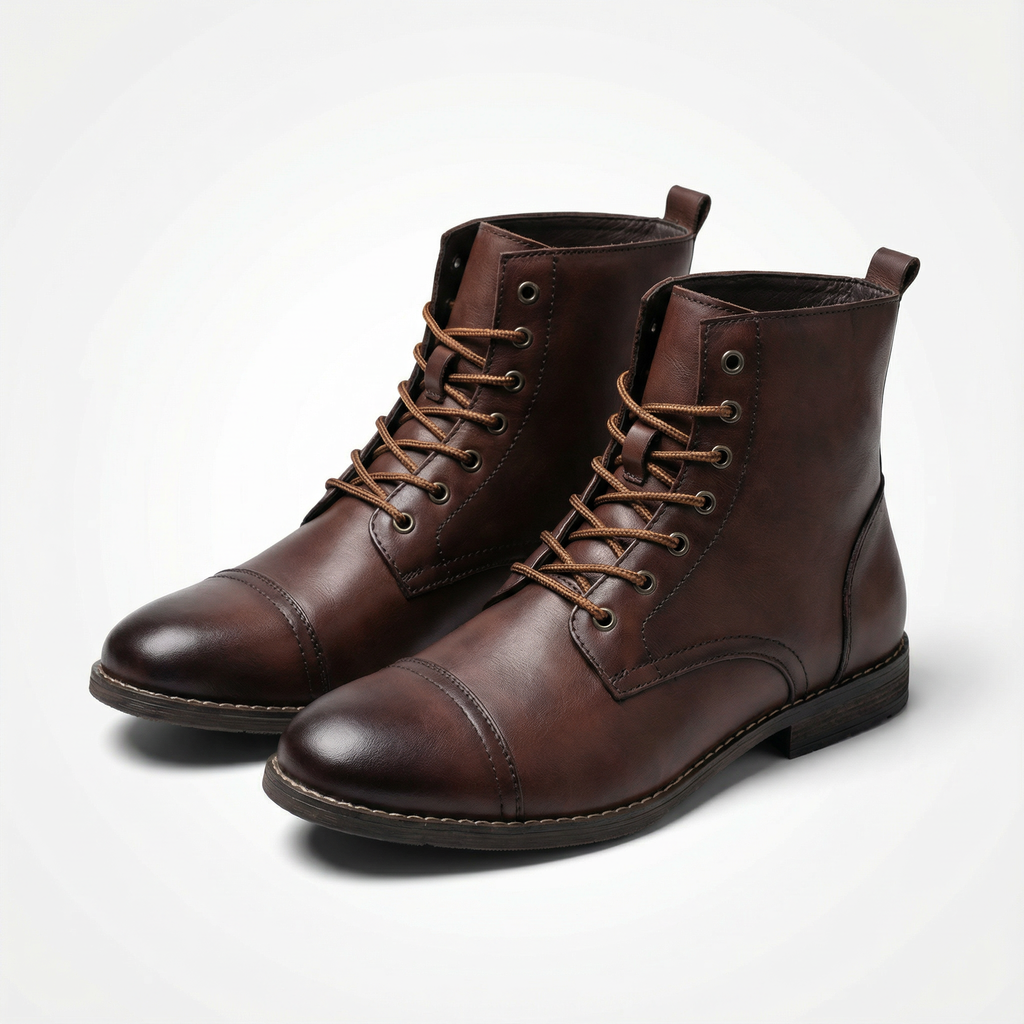 P|H - Ankle Boot Samuel
