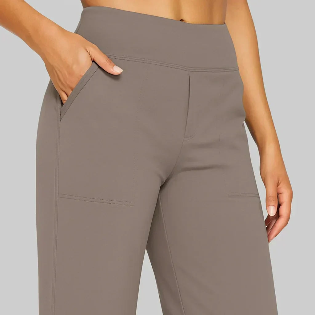 P|H - Stretch-Fit Everyday Trousers Emily