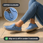 P|H - Orthopedic Comfort Loafers Catherine