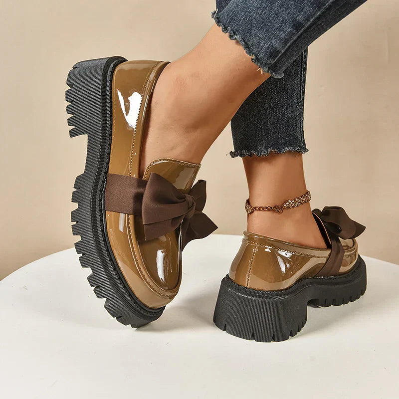 P|H - Lightweight Platform Shoes Samantha