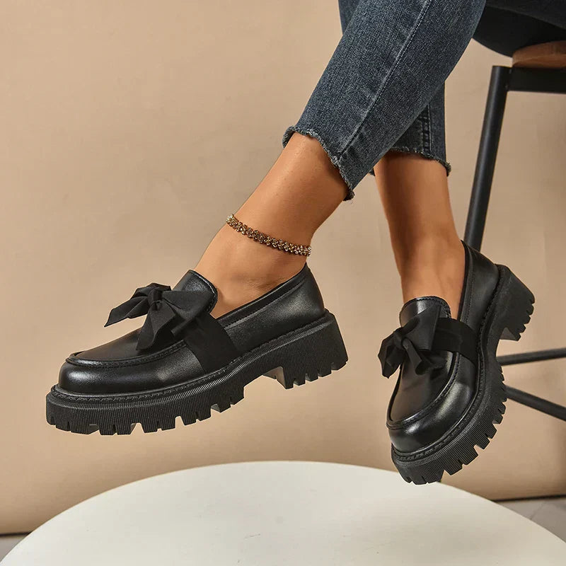 P|H - Lightweight Platform Shoes Samantha