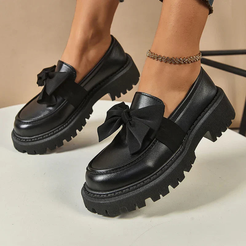 P|H - Lightweight Platform Shoes Samantha
