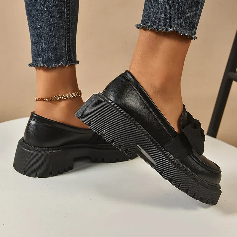 P|H - Lightweight Platform Shoes Samantha