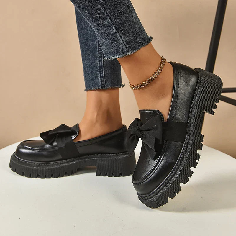 P|H - Lightweight Platform Shoes Samantha