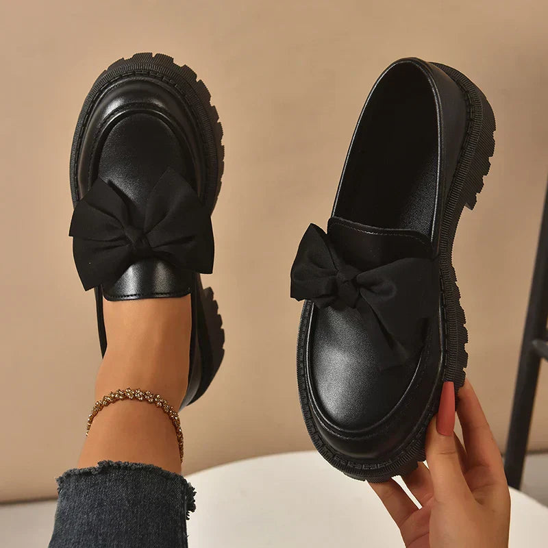 P|H - Lightweight Platform Shoes Samantha