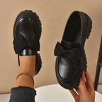 P|H - Lightweight Platform Shoes Samantha