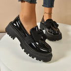 P|H - Lightweight Platform Shoes Samantha