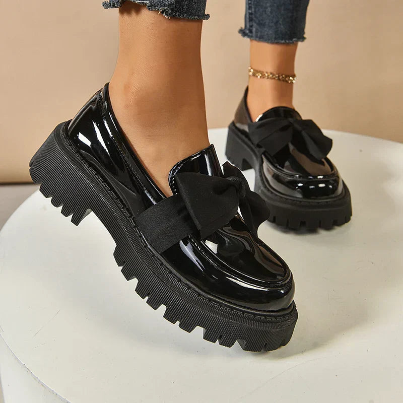 P|H - Lightweight Platform Shoes Samantha