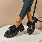 P|H - Lightweight Platform Shoes Samantha