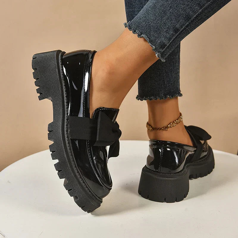 P|H - Lightweight Platform Shoes Samantha