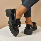 P|H - Lightweight Platform Shoes Samantha