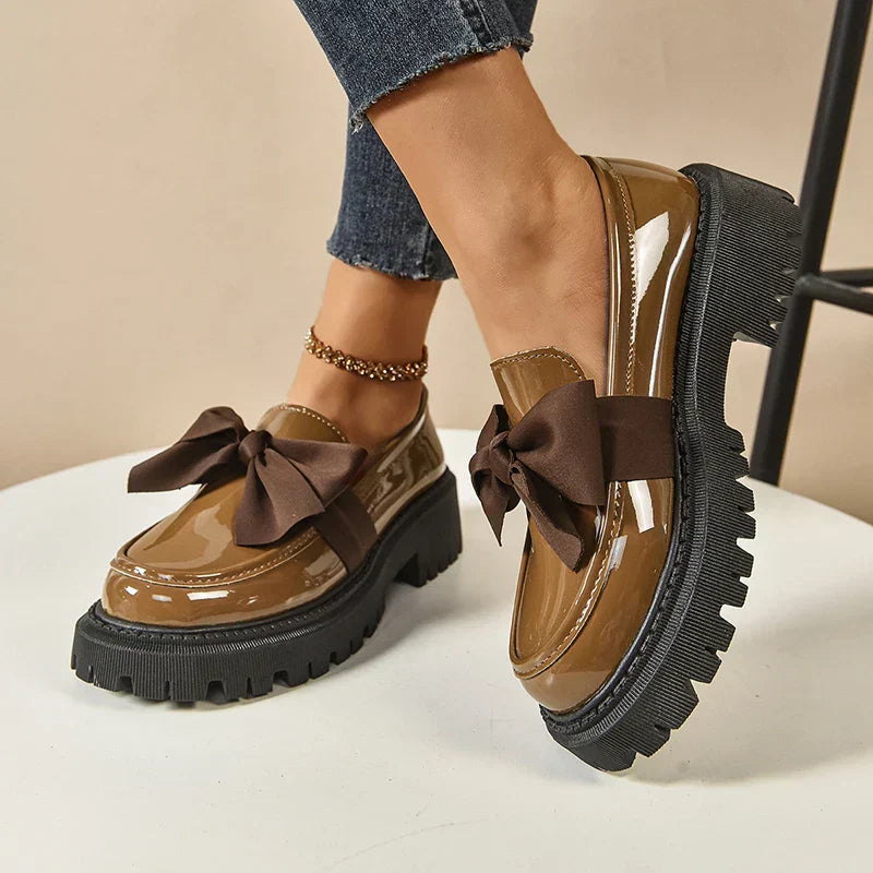 P|H - Lightweight Platform Shoes Samantha