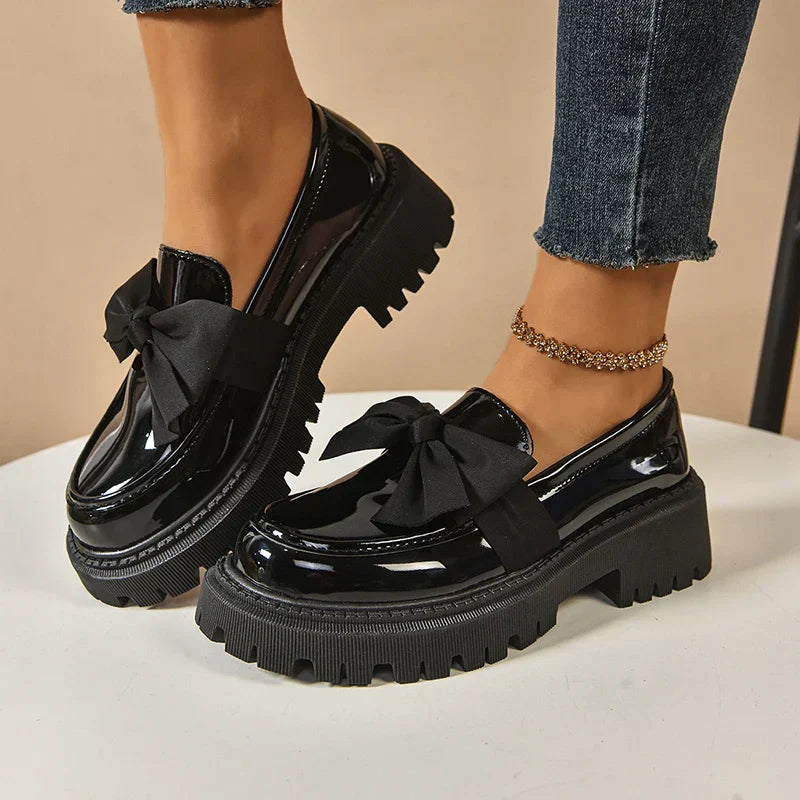 P|H - Lightweight Platform Shoes Samantha