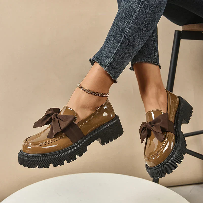 P|H - Lightweight Platform Shoes Samantha