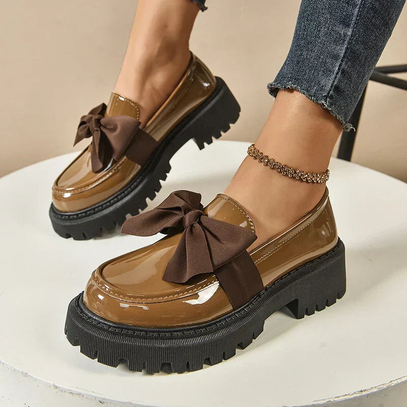 P|H - Lightweight Platform Shoes Samantha
