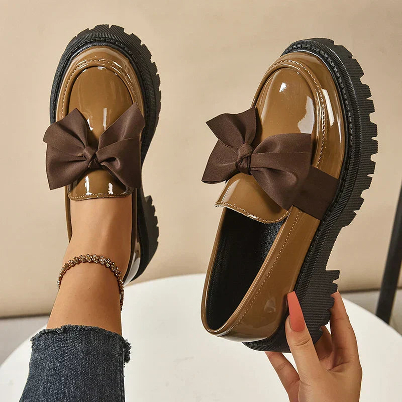 P|H - Lightweight Platform Shoes Samantha