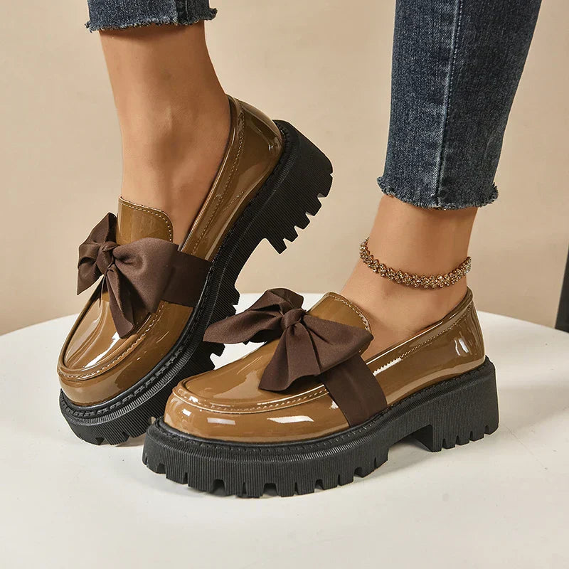 P|H - Lightweight Platform Shoes Samantha