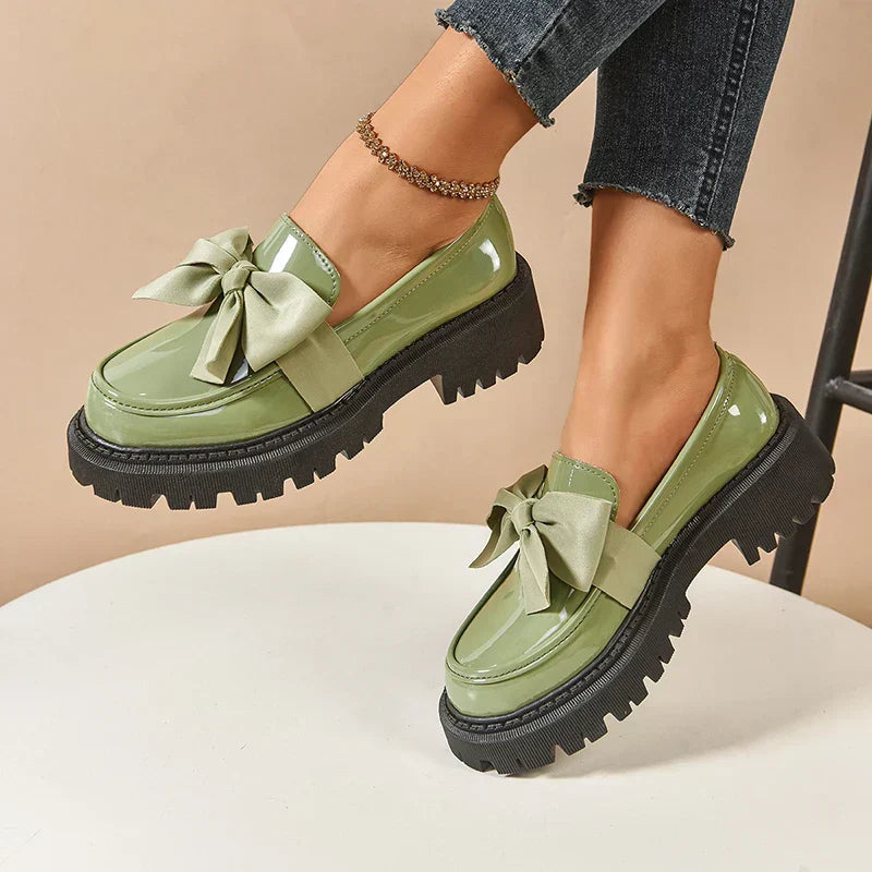 P|H - Lightweight Platform Shoes Samantha